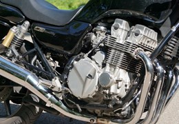 Gebrauchte Honda CB 750 Sevenfifty