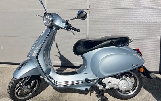 Gebrauchtmotorrad Vespa 50 S - Bild 1