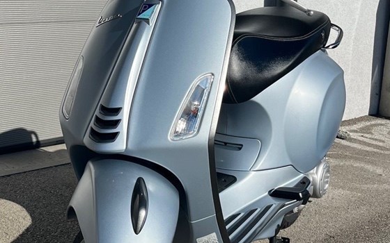 Gebrauchtmotorrad Vespa 50 S - Bild 2