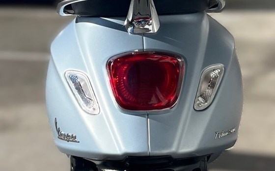 Gebrauchtmotorrad Vespa 50 S - Bild 3