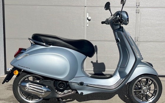 Gebrauchtmotorrad Vespa 50 S - Bild 4