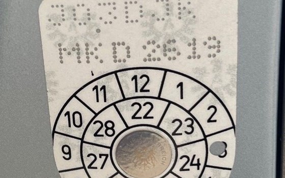 Gebrauchtmotorrad Vespa 50 S - Bild 5