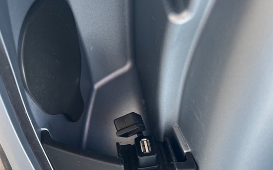 Gebrauchtmotorrad Vespa 50 S - Bild 7