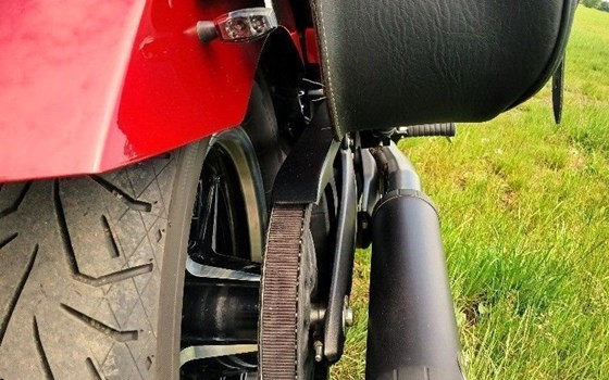 Gebrauchtmotorrad Victory Judge - Bild 8