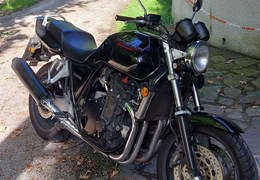 Gebrauchte Honda CB 1000 Big One / CB1