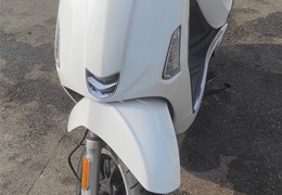 Gebrauchte Kymco Like II 125i CBS