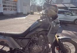 Gebrauchte Yamaha Tenere 700