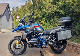 Gebrauchte BMW R 1200 GS