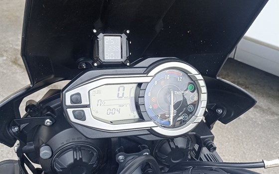 Gebrauchtmotorrad Triumph Tiger 800 XC - Bild 10