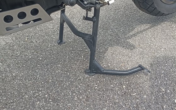 Gebrauchtmotorrad Triumph Tiger 800 XC - Bild 15