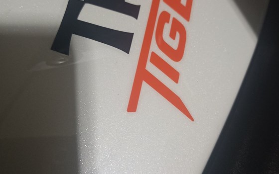 Gebrauchtmotorrad Triumph Tiger 800 XC - Bild 22