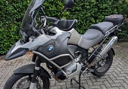 Gebrauchte BMW R 1200 GS Adventure