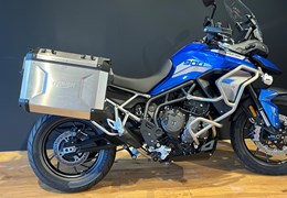 Gebrauchte Triumph Tiger 900 GT Low