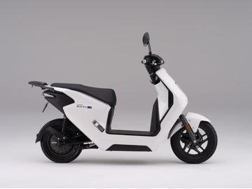 Gebrauchtmotorrad Honda EM1 e - Bild 10