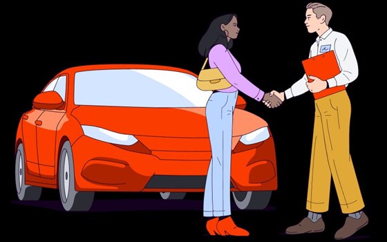 Gebrauchtmotorrad Honda EM1 e - Bild 12