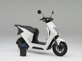 Gebrauchtmotorrad Honda EM1 e - Bild 16