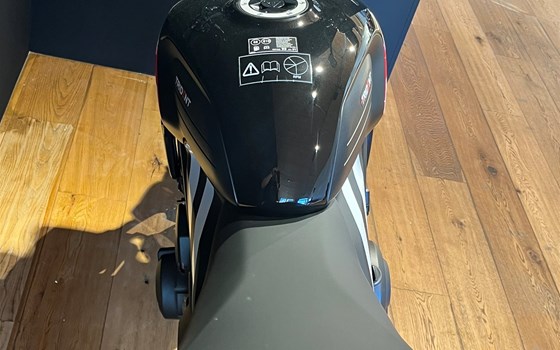 Neufahrzeug Triumph Trident 660 - Bild 4