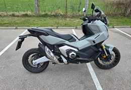 Gebrauchte Honda X-ADV