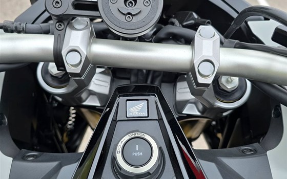 Gebrauchtmotorrad Honda X-ADV - Bild 10