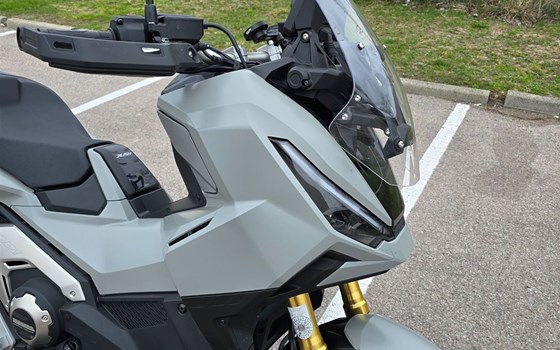 Gebrauchtmotorrad Honda X-ADV - Bild 2