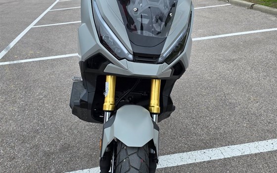 Gebrauchtmotorrad Honda X-ADV - Bild 3
