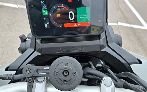 Gebrauchtmotorrad Honda X-ADV - Bild 4
