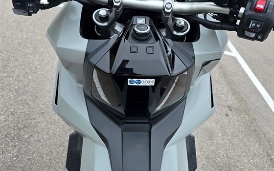 Gebrauchtmotorrad Honda X-ADV - Bild 5