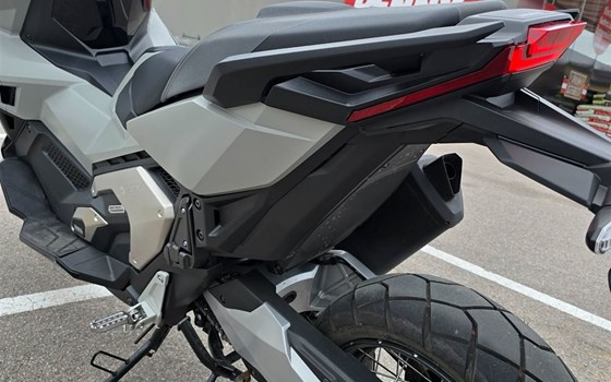 Gebrauchtmotorrad Honda X-ADV - Bild 6