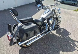 Gebrauchte Yamaha XV 1600 Royal Star
