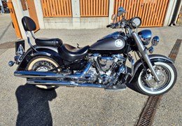 Gebrauchte Yamaha XV 1600 Royal Star