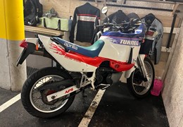 Gebrauchte Aprilia Tuareg 600 Wind