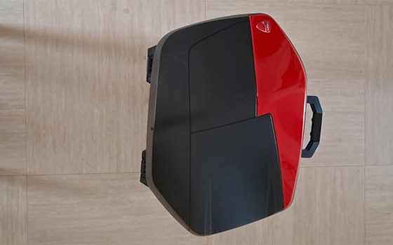 Gebrauchtmotorrad Ducati Multistrada 950 - Bild 6