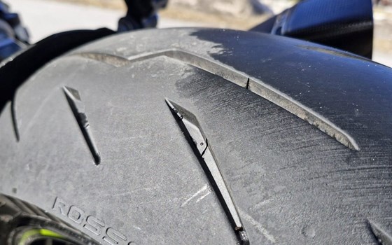 Gebrauchtmotorrad Kawasaki Z900 - Bild 7