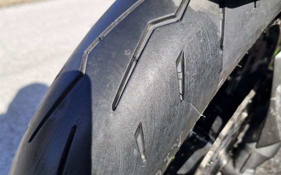 Gebrauchtmotorrad Kawasaki Z900 - Bild 8