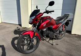 Occasion Honda CBF 125