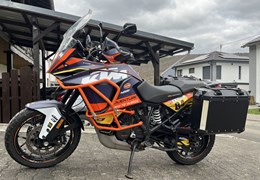 Gebrauchte KTM 1090 Adventure