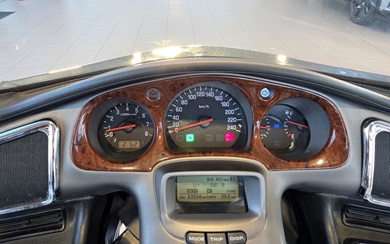 Gebrauchtmotorrad Honda GL 1800 Goldwing - Bild 10