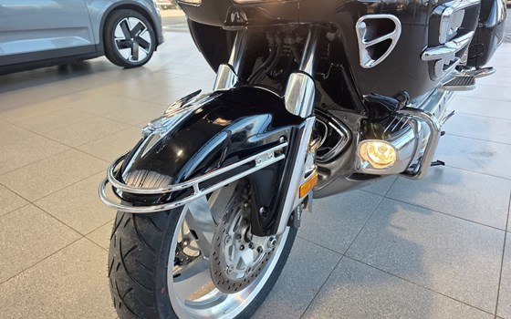 Gebrauchtmotorrad Honda GL 1800 Goldwing - Bild 15