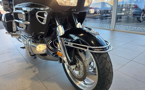 Gebrauchtmotorrad Honda GL 1800 Goldwing - Bild 16