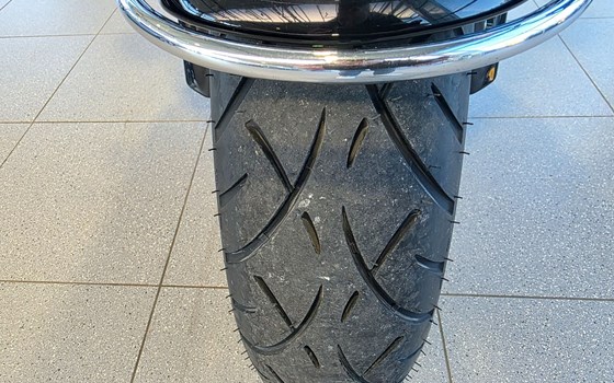 Gebrauchtmotorrad Honda GL 1800 Goldwing - Bild 17