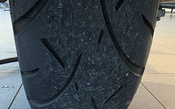 Gebrauchtmotorrad Honda GL 1800 Goldwing - Bild 18