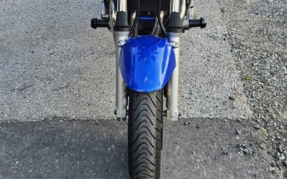 Gebrauchtmotorrad Suzuki Bandit 600 - Bild 1