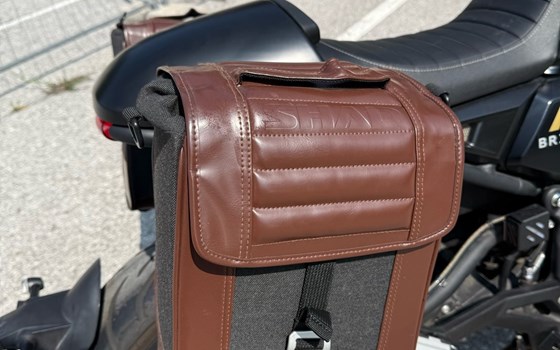 Gebrauchtmotorrad Brixton Crossfire 500 - Bild 6