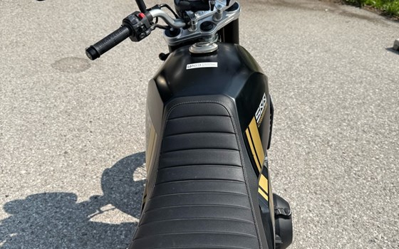 Gebrauchtmotorrad Brixton Crossfire 500 - Bild 14