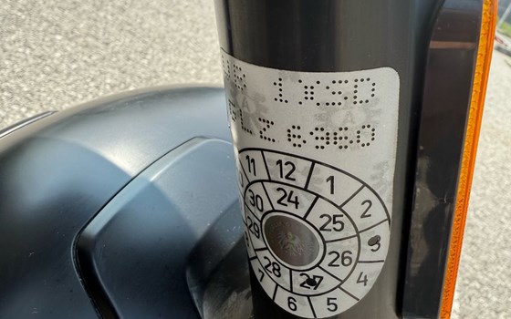 Gebrauchtmotorrad Brixton Crossfire 500 - Bild 10