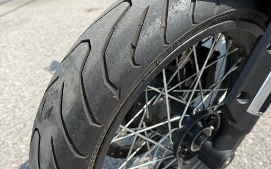 Gebrauchtmotorrad Brixton Crossfire 500 - Bild 8