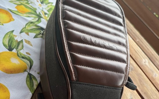 Gebrauchtmotorrad Brixton Crossfire 500 - Bild 19