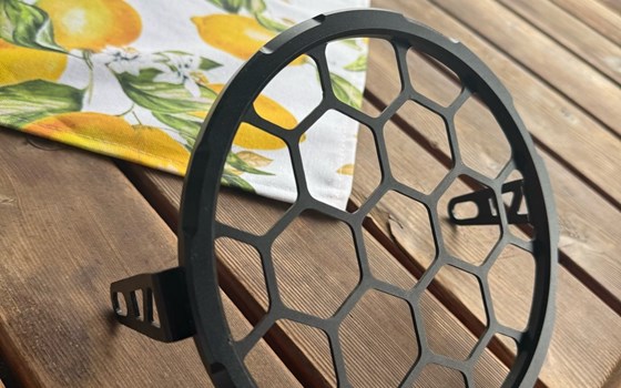 Gebrauchtmotorrad Brixton Crossfire 500 - Bild 13