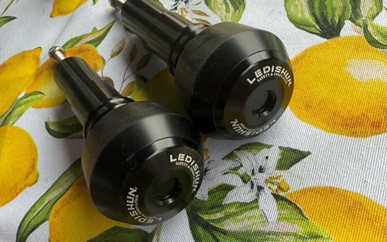 Gebrauchtmotorrad Brixton Crossfire 500 - Bild 7