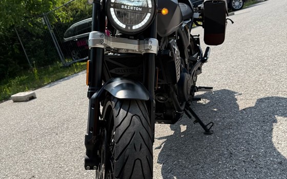 Gebrauchtmotorrad Brixton Crossfire 500 - Bild 17